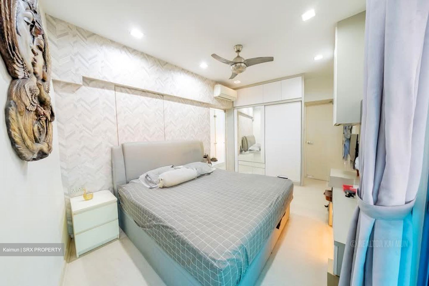 Blk 469A Blue Riverview (Sembawang), HDB Executive #613047381